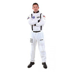 PLUS SIZE WHITE ASTRONAUT