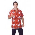 MEN'S HAWAIIAN SHIRT