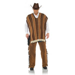 COWBOY SERAPE