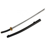 NINJA KATANA SWORD WITH SHEATH PROP