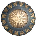 WONDER WOMAN ADULT SHIELD