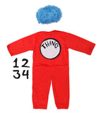 KIDS DELUXE THING 1&2