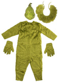 THE GRINCH DELUXE JUMPSUIT