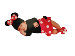 MINDY THE MOUSE DIAPER COVER COSTUME
