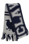RAVENCLAW REVERSIBLE KNIT SCARF