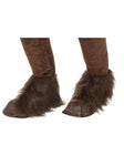 BEAST-KRAMPUS HOOF SHOE COVERS