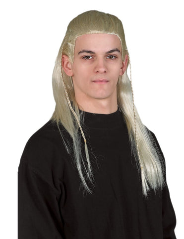 LORD OF THE RINGS: LEGOLAS WIG