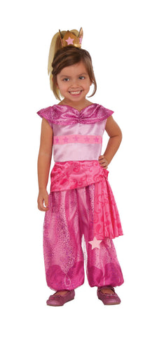 SHIMMER AND SHINE - LEAH