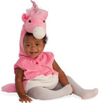 Baby Halloween Unicorn Costume