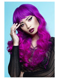 MANIC PANIC SIREN WIG