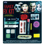 FAMILY SPECIAL FX MAKEUP KIT