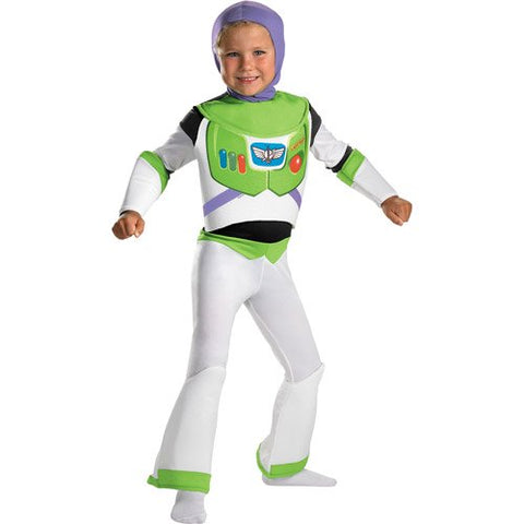 KIDS DELUXE BUZZ LIGHTYEAR