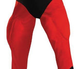 MR. INCREDIBLE DELUXE MUSCLE SUIT