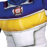RESCUE BOTS CHASE MUSCLE CHEST