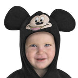 Baby Boy Mickey Mouse Costume