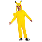 Pokemon Costume Kids