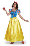 Snow White Halloween Costume Adults
