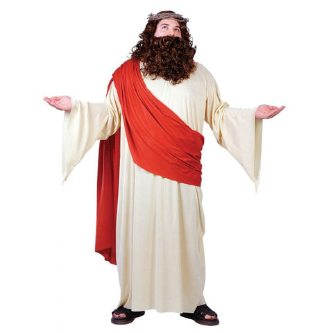 PLUS SIZE JESUS