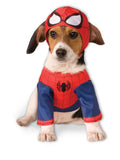 MARVEL SPIDER-MAN PET COSTUME