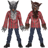 KIDS WEREWOLF