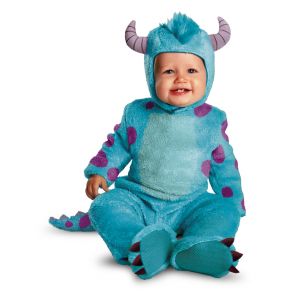 INFANT SULLEY