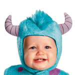 INFANT SULLEY