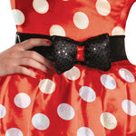 RED MINNIE MOUSE
