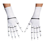 Jack Skellington Halloween Costume Gloves