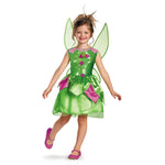 TINKER BELL CLASSIC COSTUME