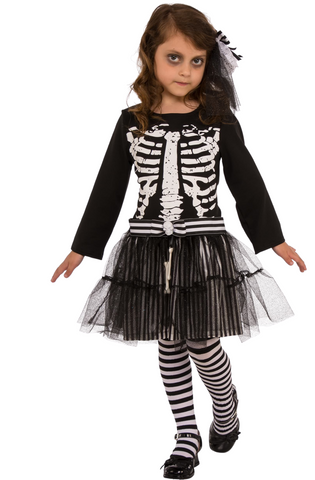 KIDS LITTLE SKELETON