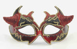 DEVIL VENETIAN MASK