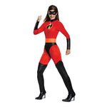 PLUS SIZE CLASSIC MRS. INCREDIBLE