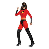 PLUS SIZE CLASSIC MRS. INCREDIBLE