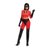 PLUS SIZE DELUXE MRS. INCREDIBLE