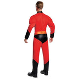 MR. INCREDIBLE MUSCLE SUIT