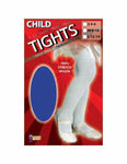 KIDS BLUE TIGHTS