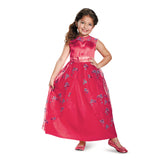 Elena of Avalor Halloween Costume