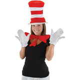 DR. SEUSS THE CAT IN THE HAT: ADULT ACCESSORY KIT