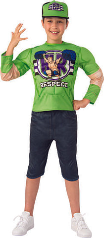 JOHN CENA