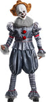 GRAND HERITAGE PENNYWISE SUIT W/ MASK