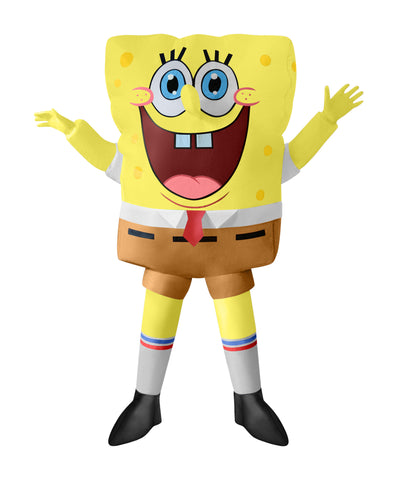 SPONGEBOB INFLATABLE