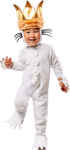 WHERE THE WILD THINGS ARE- MAX TODDLER COSTUME