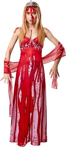 CARRIE BLOODY DRESS