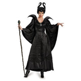 PLUS SIZE DELUXE MALEFICENT