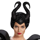 PLUS SIZE DELUXE MALEFICENT