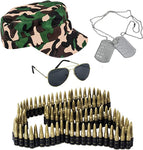 ARMY ACCESSORY KIT