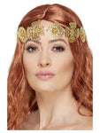 MEDIEVAL HEADBAND