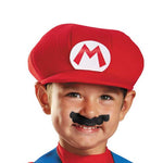 TODDLER MARIO