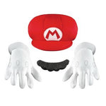 KIDS MARIO ACCESSORY KIT