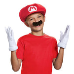 KIDS MARIO ACCESSORY KIT